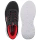 Sneakersy Skechers Bounder Pro Slip-Ins Black 404208L/BLK - małe zdjęcie