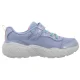 Buty Skechers Play Scene Fun Squad Periwinkle/Multi 303158N/PWMT - małe zdjęcie