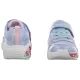 Buty Skechers Play Scene Fun Squad Periwinkle/Multi 303158N/PWMT - małe zdjęcie