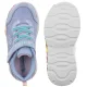 Buty Skechers Play Scene Fun Squad Periwinkle/Multi 303158N/PWMT - małe zdjęcie