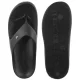 Japonki Tommy Hilfiger TH Lightweight Summer Sandal Black FW0FW09200 BDS - małe zdjęcie