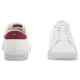 Tenisówki Tommy Hilfiger Vulc Core Rwb Long Lace Cvs White FM0FM05813 YBS  - małe zdjęcie