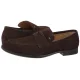 Loafersy Wojas Brązowe 10196-62 - małe zdjęcie