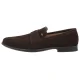 Loafersy Wojas Brązowe 10196-62 - małe zdjęcie