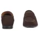 Loafersy Wojas Brązowe 10196-62 - małe zdjęcie