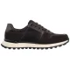 Sneakersy Wojas Brązowe 10299-82 - małe zdjęcie