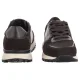 Sneakersy Wojas Brązowe 10299-82 - małe zdjęcie
