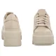 Sneakersy Wojas Beżowe 46352-54 - małe zdjęcie