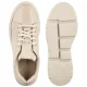 Sneakersy Wojas Beżowe 46352-54 - małe zdjęcie