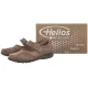 Półbuty Helios Beżowe 425S 02.0002 - małe zdjęcie