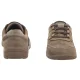 Półbuty Rieker Beżowe 08351-64 Beige - małe zdjęcie