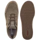 Półbuty Rieker Beżowe 08351-64 Beige - małe zdjęcie