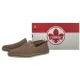 Mokasyny Rieker Brązowe B5286-25 Brown - małe zdjęcie