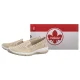 Półbuty Rieker Beżowe L32F4-60 Beige - małe zdjęcie