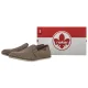 Półbuty Rieker Beżowe B5265-65 Beige - małe zdjęcie