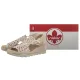 Sandały Rieker Beżowe 67465-62 Beige - małe zdjęcie