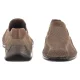 Półbuty Rieker Brązowe 05272-64 Brown - małe zdjęcie
