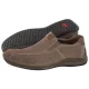 Półbuty Rieker Brązowe 05272-64 Brown - małe zdjęcie