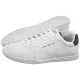 Sneakersy Tommy Hilfiger Lopro Lth White FM0FM05827 YBS - małe zdjęcie