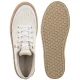 Espadryle Tommy Hilfiger TH Foxing Platform Rope White/Classic Khaki FW0FW09173 0LI - małe zdjęcie