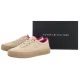Espadryle Tommy Hilfiger TH Foxing Platform Rope Classic Beige/Fuchsia FW0FW09173 062 - małe zdjęcie