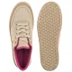 Espadryle Tommy Hilfiger TH Foxing Platform Rope Classic Beige/Fuchsia FW0FW09173 062 - małe zdjęcie