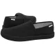 Espadryle Calvin Klein Ess Espadrille Cv Triple Black HM0HM02076 0GJ
