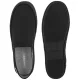 Espadryle Calvin Klein Ess Espadrille Cv Triple Black HM0HM02076 0GJ - małe zdjęcie
