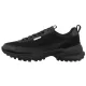 Sneakersy Calvin Klein Hike Runner Laceup Mesh Triple Black HM0HM02240 0GJ - małe zdjęcie
