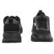 Sneakersy Calvin Klein Hike Runner Laceup Mesh Triple Black HM0HM02240 0GJ - małe zdjęcie