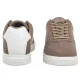 Sneakersy Calvin Klein Low Prof Cupsole Cv Desert Taupe/Bright White HM0HM02236 0I6 - małe zdjęcie