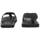 Japonki Calvin Klein City Thong Slide Triple Black HM0HM02106 0GJ - małe zdjęcie