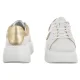 Sneakersy Filippo Białe DP6058/26 WH - małe zdjęcie