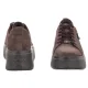 Sneakersy Filippo Brązowe DP6246/26 D BR - małe zdjęcie
