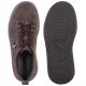 Sneakersy Filippo Brązowe DP6246/26 D BR - małe zdjęcie