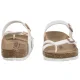Klapki Birkenstock Mayari White 1014190 - małe zdjęcie