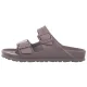 Klapki Birkenstock Arizona EVA Faded Purple 1031294 - małe zdjęcie