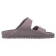 Klapki Birkenstock Arizona EVA Faded Purple 1031294 - małe zdjęcie
