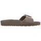 Klapki Birkenstock Madrid Big Buckle EVA Gray Taupe 1030479 - małe zdjęcie
