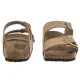 Klapki Birkenstock Arizona Big Buckle Sandcastle 1023957 - małe zdjęcie