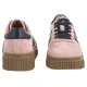 Sneakersy Filippo Różowe DP6776/26 PI NV - małe zdjęcie