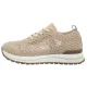 Sneakersy Filippo Beżowe DP7615/26 BE - małe zdjęcie