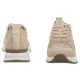Sneakersy Filippo Beżowe DP7615/26 BE - małe zdjęcie