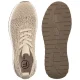 Sneakersy Filippo Beżowe DP7615/26 BE - małe zdjęcie