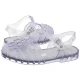 Sandały Melissa Possession AD 32408/06008 Glass