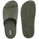 Klapki Melissa Free Platform Slide AD 35859/BT120 Green - małe zdjęcie