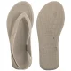 Sandały Melissa Sun Samba AD 37437/BN739 Light Beige - małe zdjęcie