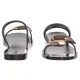 Japonki Melissa Eden AD 37943/BV188 Brown - małe zdjęcie