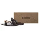 Japonki Melissa Eden AD 37943/BV188 Brown - małe zdjęcie