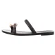 Japonki Melissa Eden AD 37943/BV188 Brown - małe zdjęcie